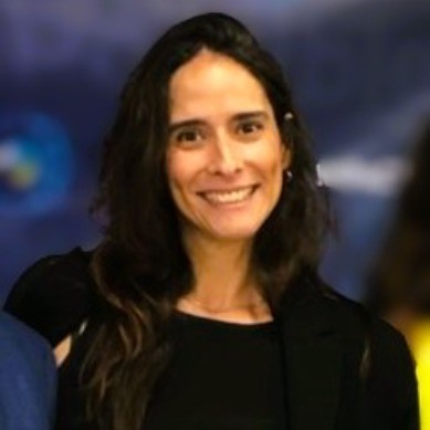 Cintia Scoles