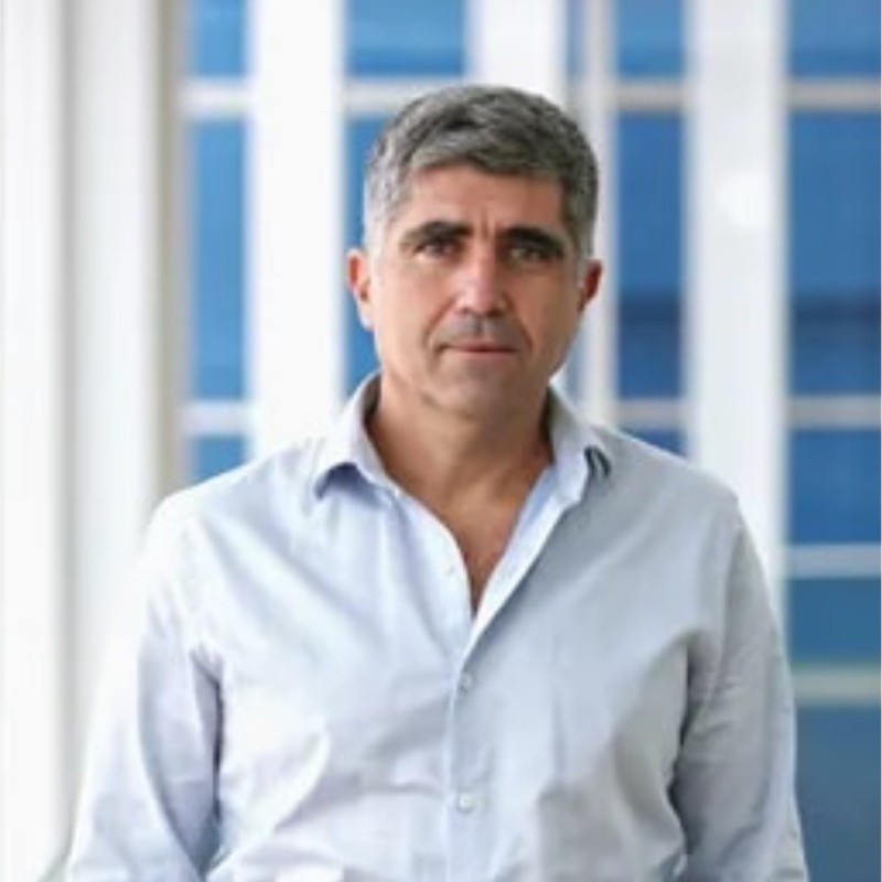 Maximiliano Cortes
